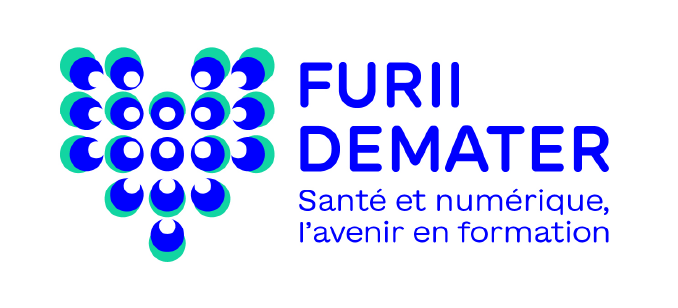 logo furii demater