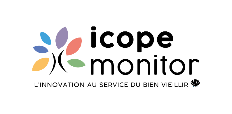 logo icope monitor